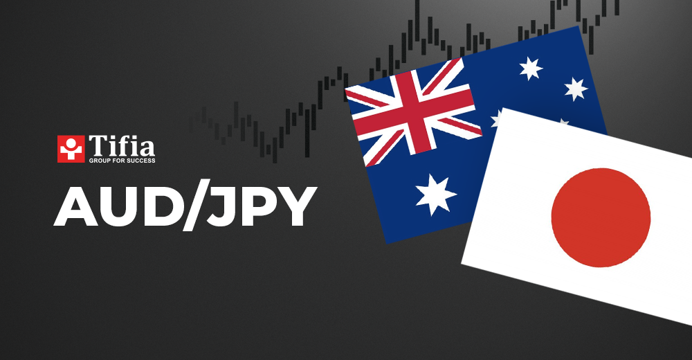 Ramalan AUD/JPY pada hari ini