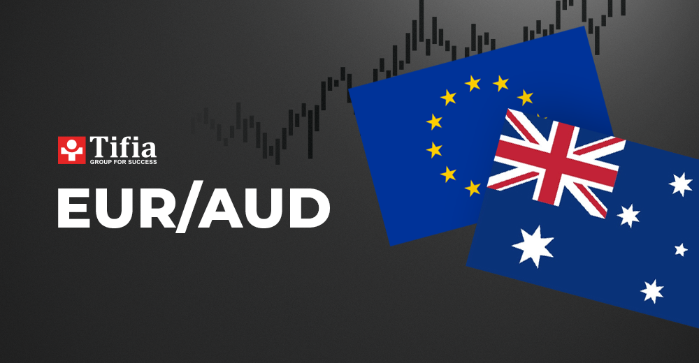 本日的 EUR/AUD 预测。
