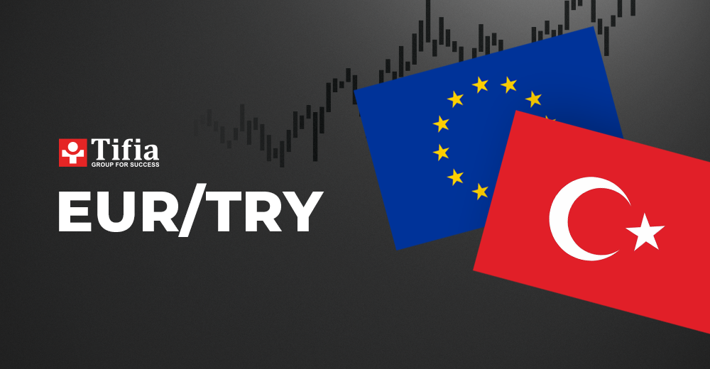 การวิเคราะห์ EUR/TRY วันนี้