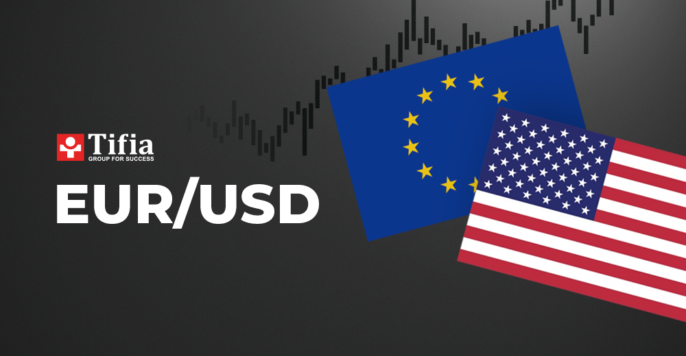 Pronóstico de EUR/USD para hoy.