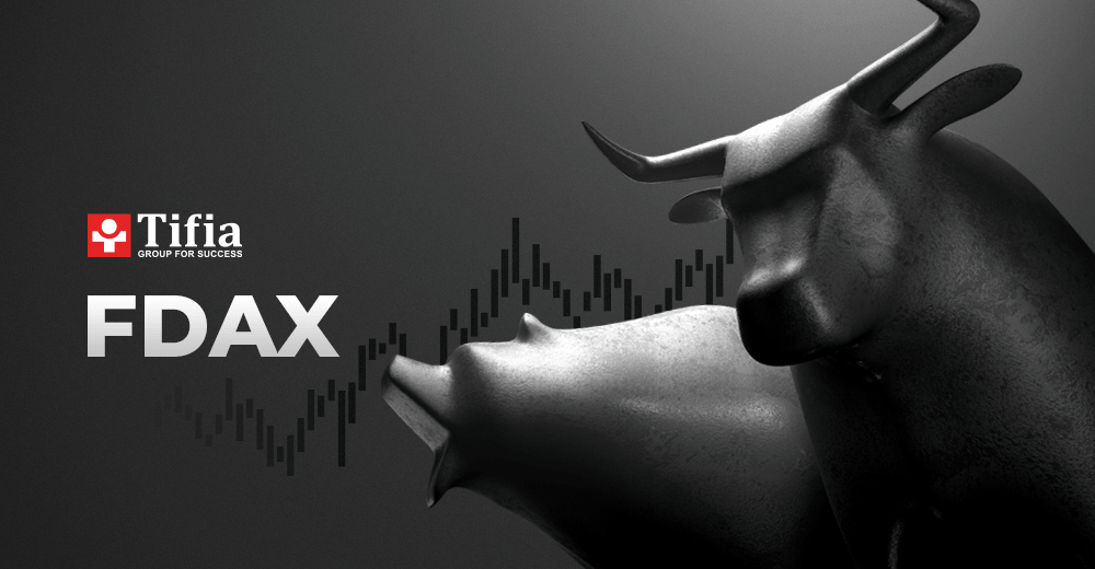 Análisis de DAX 30 para hoy.