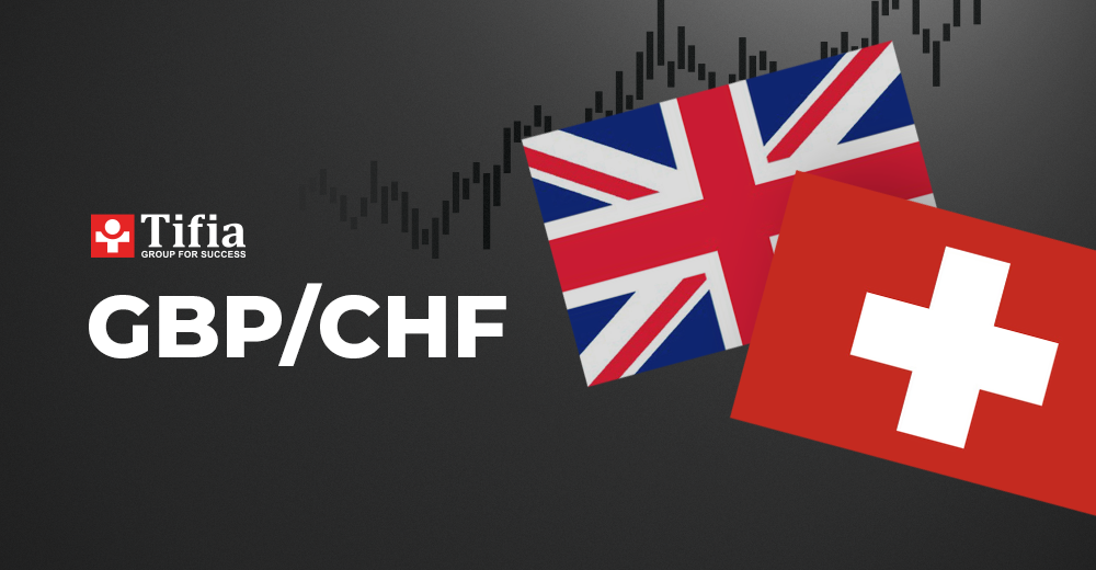 Ramalan GBP/CHF pada hari ini