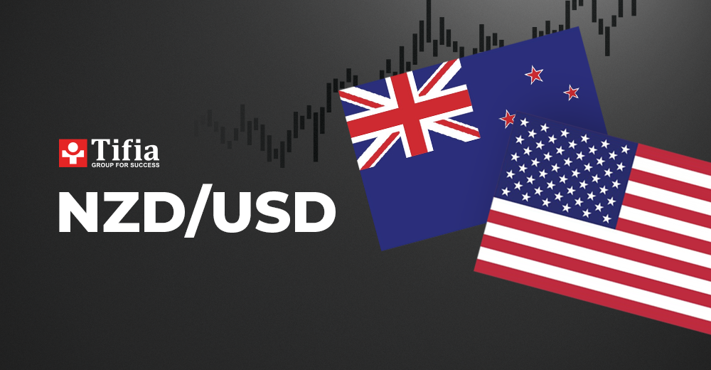Análisis de NZD/USD para hoy.