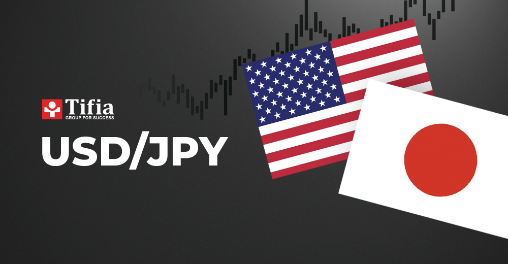 Pronóstico de USD/JPY para hoy.