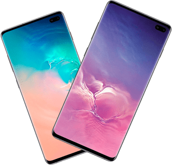 Samsung S10