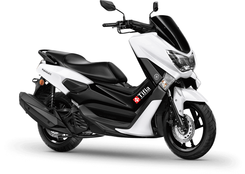 Yamaha NMAX